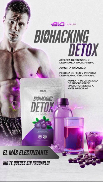 TE DETOX